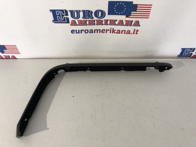Valance Panel, LH